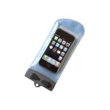 Aquapac 104 Mini (h125*p150мм) IP-68 серо-голубой AQ104