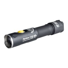 Partner C2 Pro v3 на белом диоде XHP35