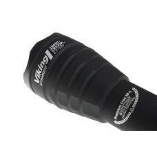 Viking v3 на теплом диоде