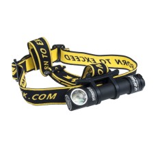 Armytek Wizard Pro XHP50