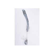 Трубка Sonora Dry, серый металик Atlantis S-164SILMet