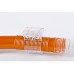 Трубка Sonora Dry, желтый металик Atlantis S-164YEMet