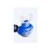 Трубка Imperius Dry цвет черный Corrall SN-20BK