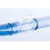Трубка Imperius Dry цвет черный Corrall SN-20BK