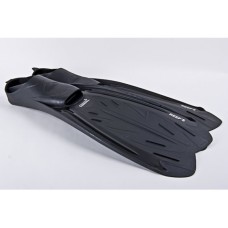Ласты Reefs черные 36-37.38-39.40-42.43-44.45-46 Corrall