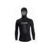 Гидрокостюм APNEA 7 мм M/ L/XL/XXL/ Cressi LE460054