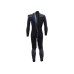 Гидрокостюм CASTORO муж. 5 мм S/M/ L/XL/XXL/XXXL/ Cressi