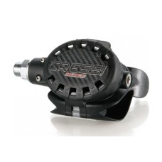 Регулятор ELLIPSE BLACK/MC5 DIN300 Cressi HX814600