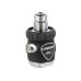 Регулятор ELLIPSE BLACK/MC5 DIN300 Cressi HX814600