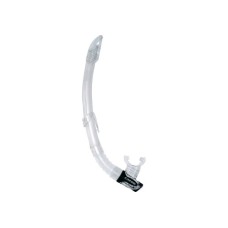 Трубка GAMMA цвет прозрачный/прозрачный Cressi EG261060