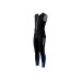 Гидрокостюм MEDAS муж. 5 мм M/ L/ XL/ XXL/ Cressi LK486504