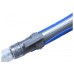 Трубка SIGMA цвет серый/розовый Cressi ES257554