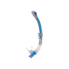 Трубка SIGMA цвет синий/азур Cressi ES257520