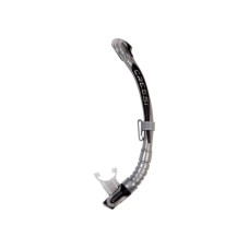 Трубка SIGMA цвет черный/серый Cressi ES257555
