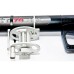 Катушка металлическая универсальная 70 (30 метров) белая SAM SMKM70W