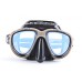 Маска E-VISIO 1 CARBON Esclapez 531B1