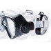 Маска с ушами Pro Ear прозр.сил МЕ-80 IST ME-80