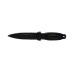 Нож Барракуда, черный Imersion 260BK/KN-95black