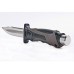 Нож SKWAL (черный) Imersion 250 BK