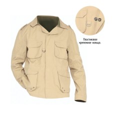 NORFIN ADVENTURE JACKET
