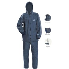 NORFIN ESCAPE COMPACT