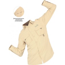 NORFIN SOLAR SHIRT