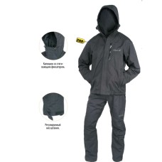 NORFIN WEATHER SHIELD