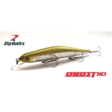 Воблер ZIPBAITS ORBIT 110 SP орбит