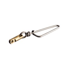 Вертлюжок SWIVEL SNAP с карабином Picasso PA.DIV14910