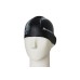 Шапочка для плавания CSP2 SWIMCAP SURFING силиконовая, черная Saeko 4XCSSAE1B