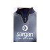 Гидрокостюм "NEMO" men 3 mm красная отстрочкам M/ ML/ L/ XL/XXL Sargan SGW012KL