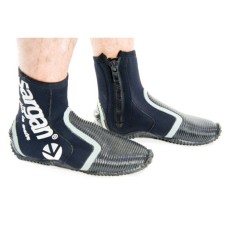 Боты "NERO" 5 мм р.36-37. 38-39. 40-41. 42-43. 44-45. 45-46. 46-47 Sargan SBN36