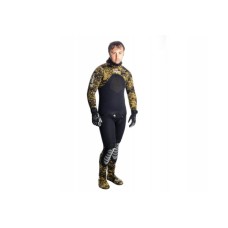 Гидрокостюм "СЕНЕЖ" RD2.0 10,5 мм M/ ML/ L/ XL/ Sargan