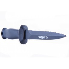Нож "ТУРГОЯК" черненый Sargan 11/D/2
