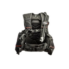 Жилет-компенсатор "УТРИШ" классическая модель BCD, Сordura 1000d, р. S, M, L, XL, Sargan J800-1000D-UTRISH