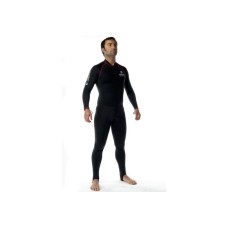 Костюм NERO, лайкра, унисекс XS,S,M,ML,L,XL Sargan