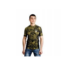 Футболка "НЕМАН" из камуфлированной лайкры RD2.0, длинный рукав S/ M/ ML/ L/ XL/XXL Sargan SFNRD2LL