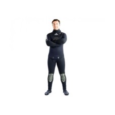 Гидрокостюм "СИВУЧ" 3 мм S/ M/ ML/ L/ XL/XXL Sargan