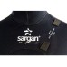 Гидрокостюм "СИВУЧ" 3 мм S/ M/ ML/ L/ XL/XXL Sargan