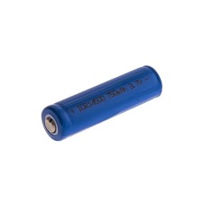 Аккумулятор 14500 для фонаря "КРЕЧЕТ МИНИ", универсальный, 3.7v , 800maH Sargan SAR 14500