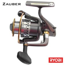 Катушка Zauber 1000