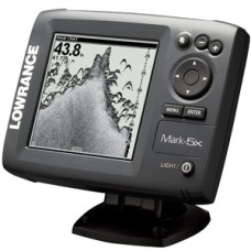 Эхолот Lowrance Mark-5x
