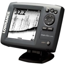 Эхолот Lowrance Mark-5x DSI