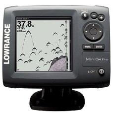 Эхолот Lowrance Mark-5x PRO