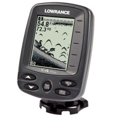 Эхолот Lowrance X-4 PRO