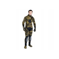 Гидрокостюм "СТАЛКЕР Ямамото" RD2.0 5 мм XS/ S/ M/ ML/ L/ XL/XXL/ XXXL Sargan