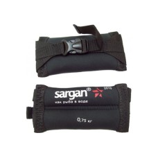Груза ножные Sargan Донгуз 750, 0,75 кг, 2мм, неопрен-нейлон