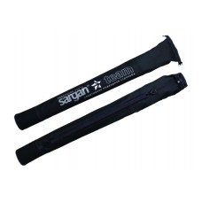 Чехол для арбалетов Sargan Бизюк 180, 16х180 см, Poly- Oxford 600D PU, R/S черный