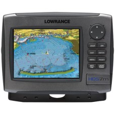 Картплоттер Lowrance HDS-7m Gen2