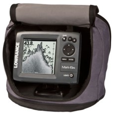 Эхолот Lowrance Mark-5x Portable